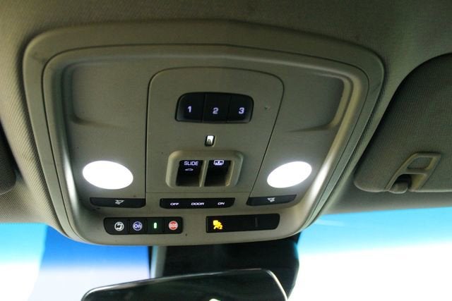 2018 Cadillac CTS Luxury AWD