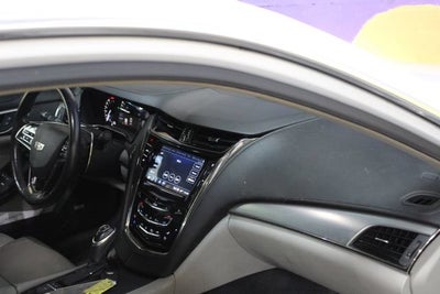 2019 Cadillac CTS Luxury AWD