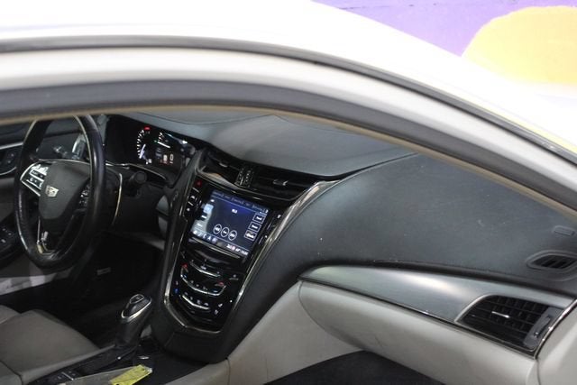 2019 Cadillac CTS Luxury AWD