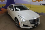 2019 Cadillac CTS Luxury AWD