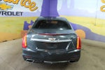 2016 Cadillac CTS Luxury Collection AWD