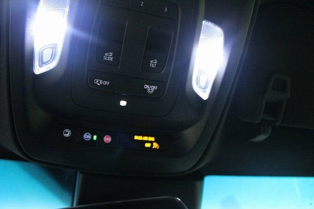 2020 Cadillac CT4 Premium Luxury