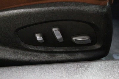 2014 Cadillac ELR 2DR CPE