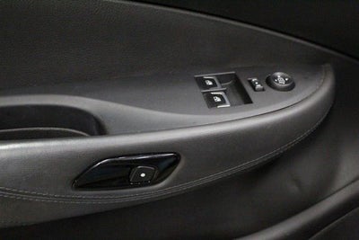 2014 Cadillac ELR 2DR CPE