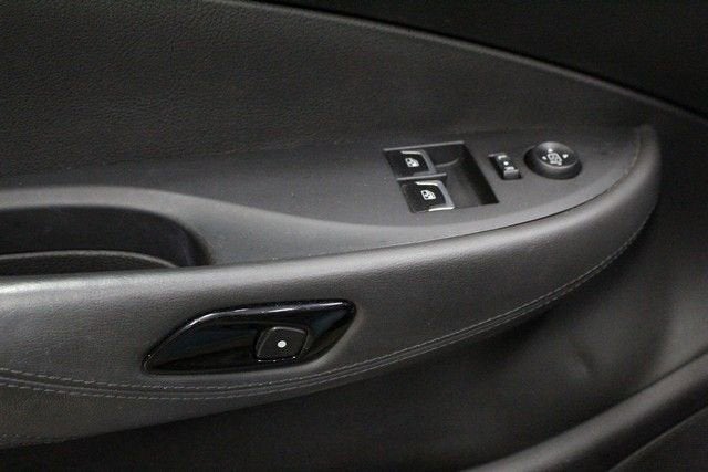 2014 Cadillac ELR 2DR CPE