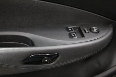 2014 Cadillac ELR 2DR CPE