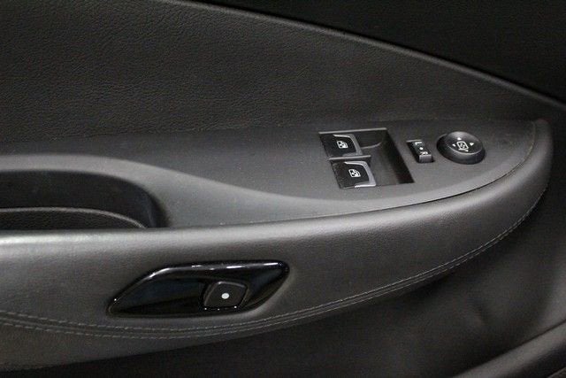 2014 Cadillac ELR 2DR CPE