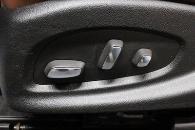 2014 Cadillac ELR 2DR CPE