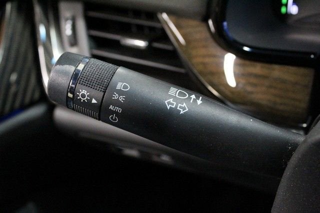 2014 Cadillac ELR 2DR CPE