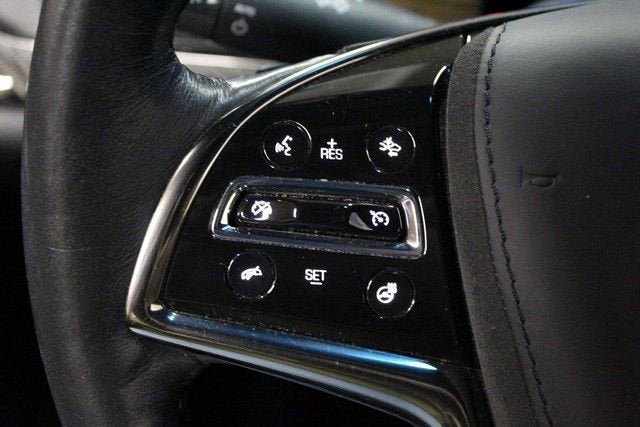 2014 Cadillac ELR 2DR CPE