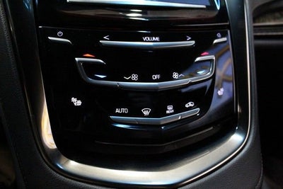 2014 Cadillac ELR 2DR CPE