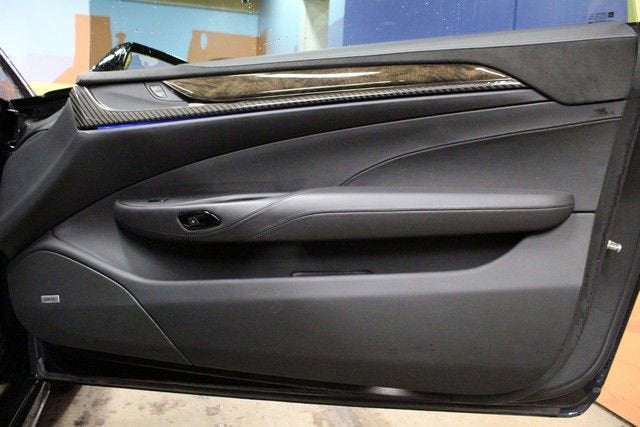 2014 Cadillac ELR 2DR CPE