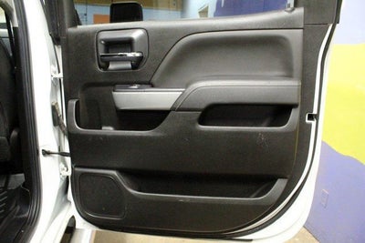 2019 Chevrolet Silverado 2500 HD LT