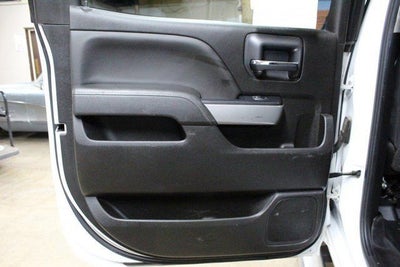 2019 Chevrolet Silverado 2500 HD LT