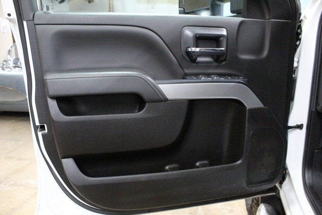 2019 Chevrolet Silverado 2500 HD LT