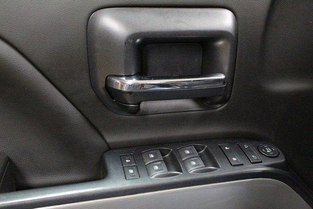 2019 Chevrolet Silverado 2500 HD LT