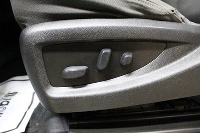 2019 Chevrolet Silverado 2500 HD LT