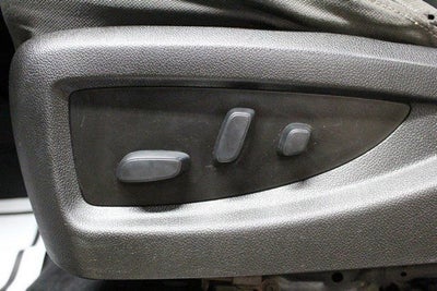 2019 Chevrolet Silverado 2500 HD LT