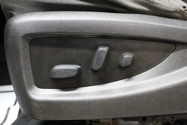 2019 Chevrolet Silverado 2500 HD LT