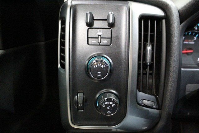 2019 Chevrolet Silverado 2500 HD LT