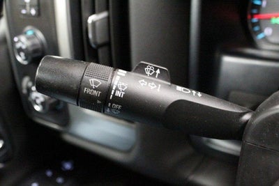 2019 Chevrolet Silverado 2500 HD LT