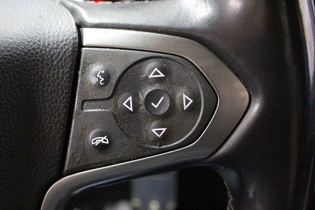 2019 Chevrolet Silverado 2500 HD LT