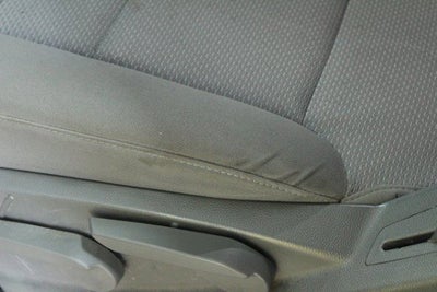 2015 Chevrolet Silverado 2500 HD Work Truck