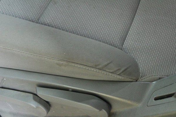 2015 Chevrolet Silverado 2500 HD Work Truck