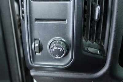 2015 Chevrolet Silverado 2500 HD Work Truck