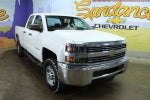 2015 Chevrolet Silverado 2500 HD Work Truck