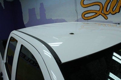 2015 Chevrolet Silverado 2500 HD Work Truck