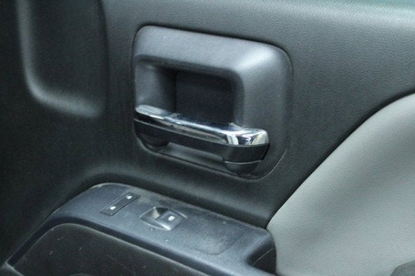 2015 Chevrolet Silverado 2500 HD Work Truck