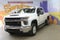 2020 Chevrolet Silverado 2500 HD LT