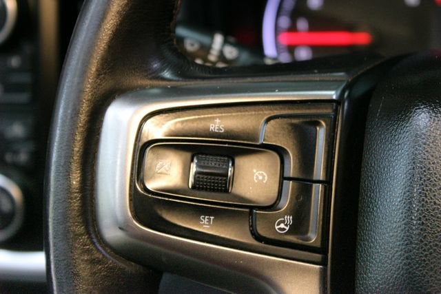 2020 Chevrolet Silverado 2500 HD LT