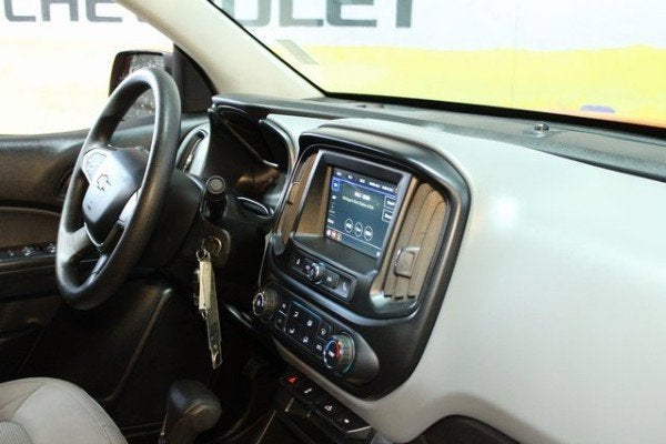 2019 Chevrolet Colorado 4WD Work Truck