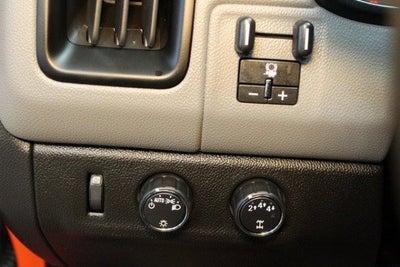 2019 Chevrolet Colorado 4WD Work Truck