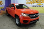 2019 Chevrolet Colorado 4WD Work Truck