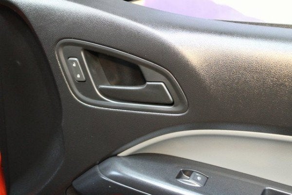 2019 Chevrolet Colorado 4WD Work Truck