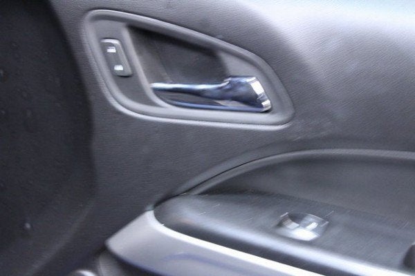 2018 Chevrolet Colorado 4WD LT