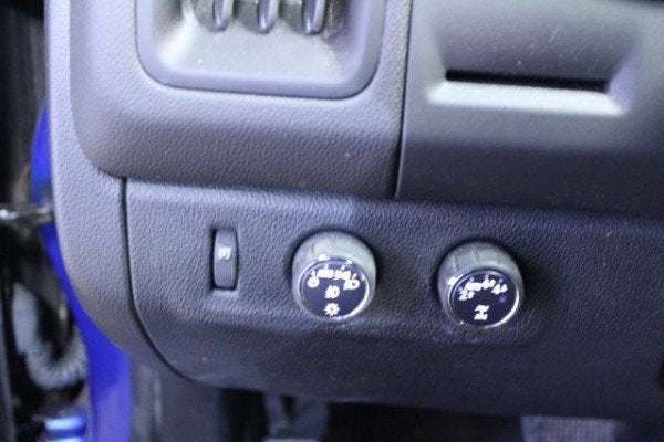 2018 Chevrolet Colorado 4WD LT