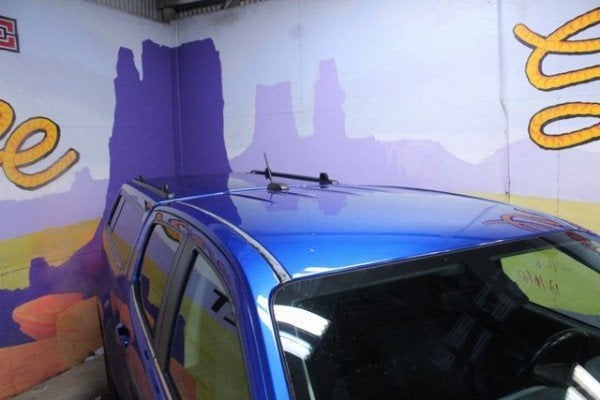 2018 Chevrolet Colorado 4WD LT