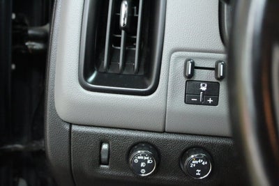 2018 Chevrolet Colorado 4WD LT