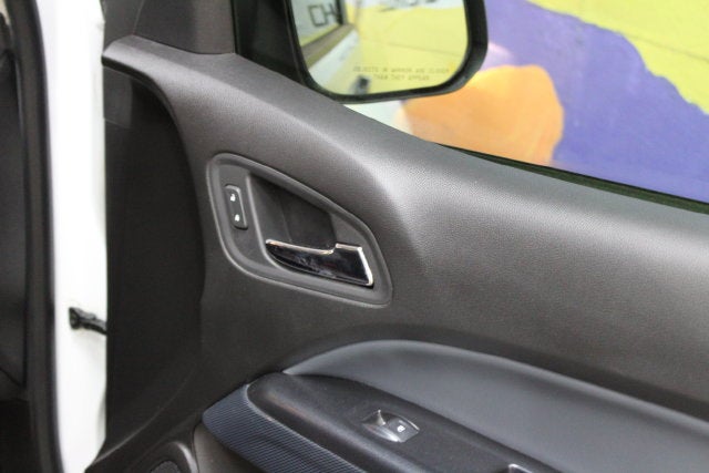 2021 Chevrolet Colorado 4WD Z71