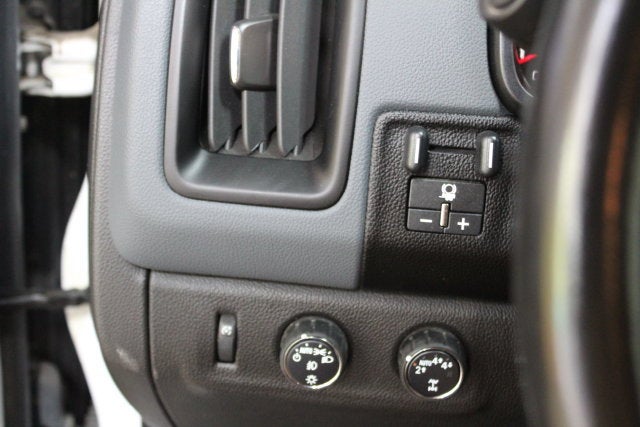 2021 Chevrolet Colorado 4WD Z71