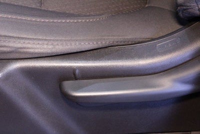 2022 Chevrolet Silverado 1500 LTD Custom Trail Boss