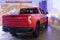 2022 Chevrolet Silverado 1500 LTD Custom Trail Boss
