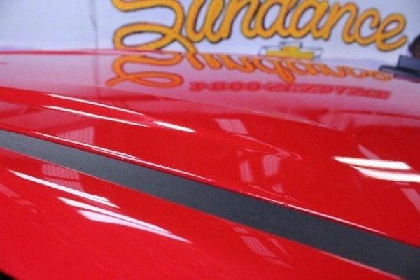 2022 Chevrolet Silverado 1500 LTD Custom Trail Boss