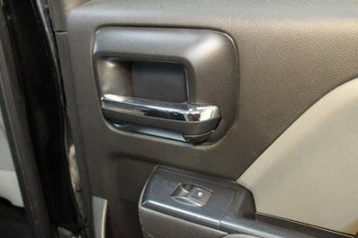 2017 Chevrolet Silverado 1500 Work Truck