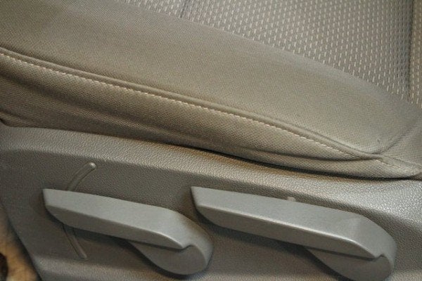 2017 Chevrolet Silverado 1500 Work Truck