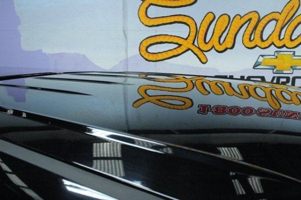 2017 Chevrolet Silverado 1500 Work Truck